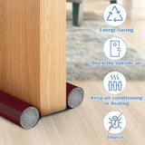 Door Draft Stopper – Fabric Gap Sealer (Buy 1 Get 1 FREE)